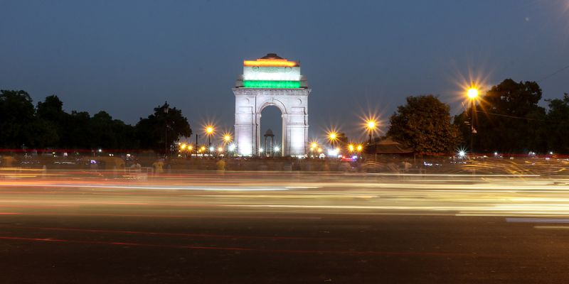 Ruta por la India 9 días Ruta por la India 9 días
